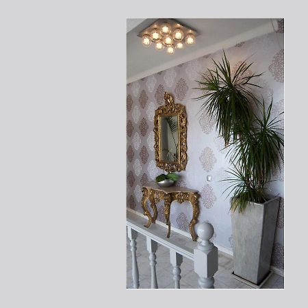Bed and Breakfast Residencial Rita Одеміра Екстер'єр фото