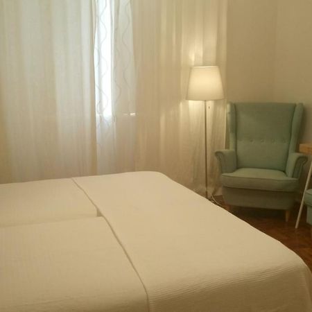 Bed and Breakfast Residencial Rita Одеміра Екстер'єр фото
