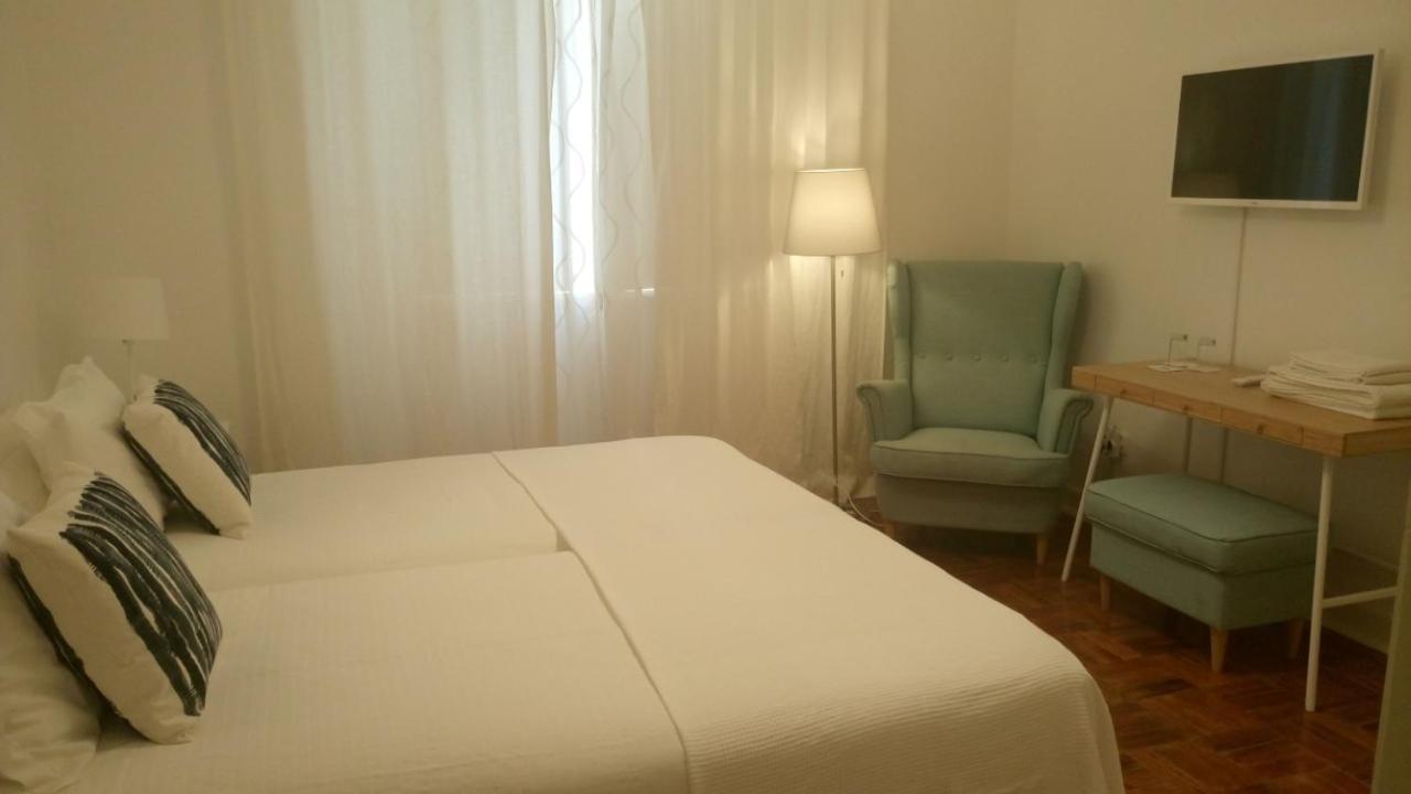 Bed and Breakfast Residencial Rita Одеміра Екстер'єр фото