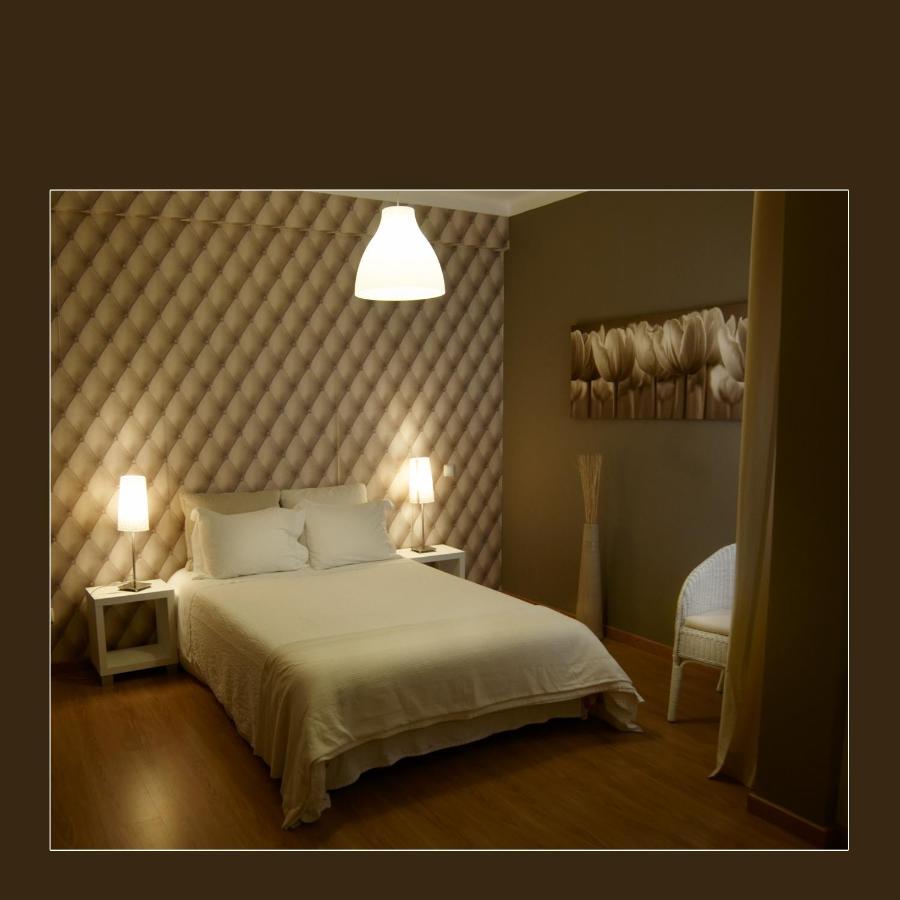 Bed and Breakfast Residencial Rita Одеміра Екстер'єр фото