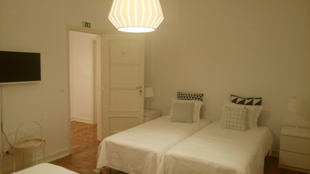 Bed and Breakfast Residencial Rita Одеміра Екстер'єр фото
