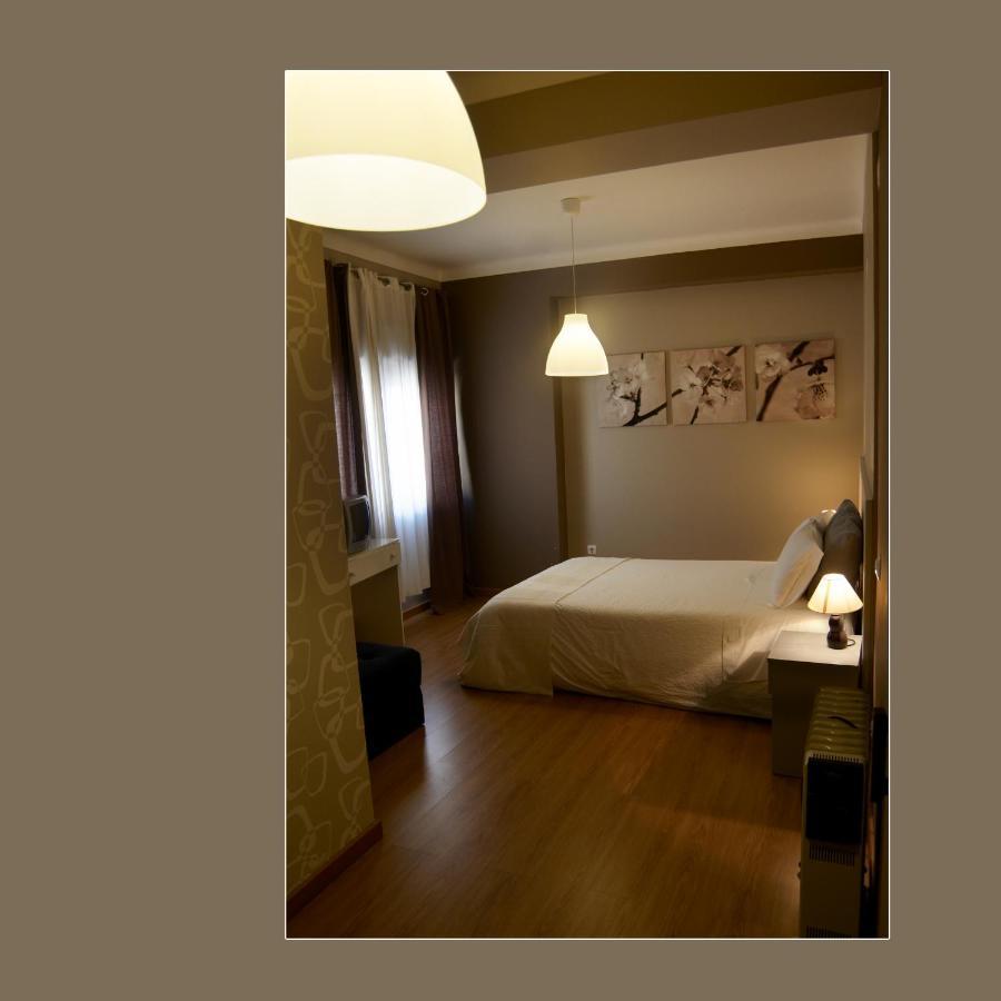 Bed and Breakfast Residencial Rita Одеміра Екстер'єр фото