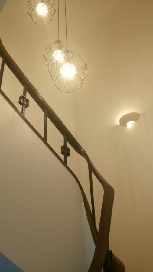 Bed and Breakfast Residencial Rita Одеміра Екстер'єр фото