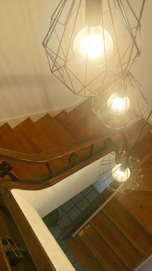 Bed and Breakfast Residencial Rita Одеміра Екстер'єр фото