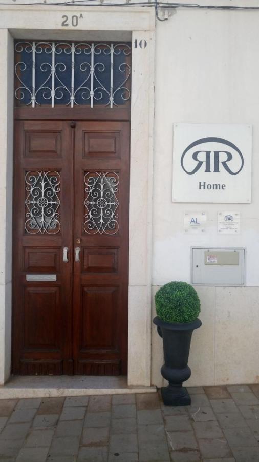 Bed and Breakfast Residencial Rita Одеміра Екстер'єр фото